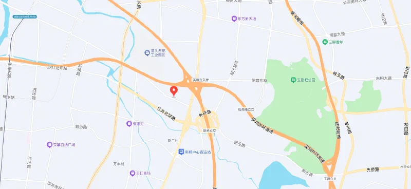 Click to load Google Maps