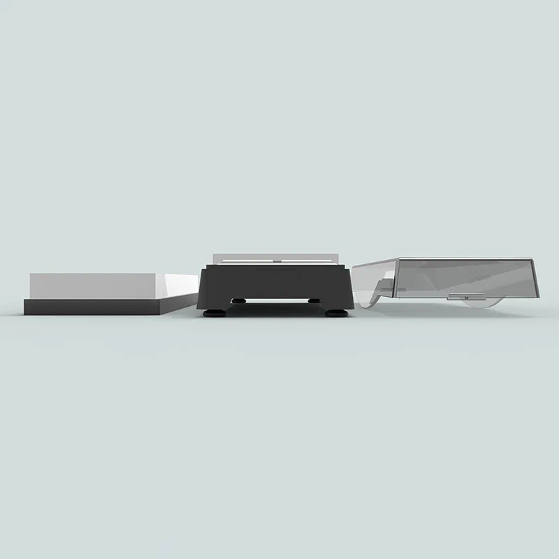 Double-Sided 800/1000 Whetstone with Base & Angle Guide