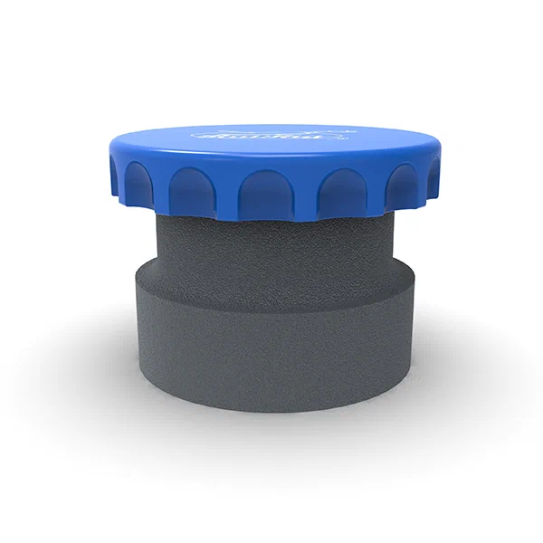 Multi-Purpose Tool Sharpener for Axes, Blades, and Garden Tools