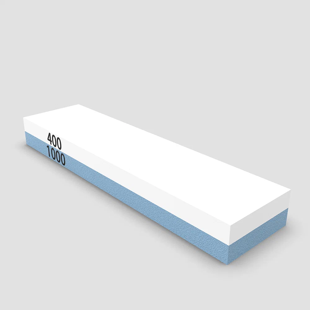 4-Inch Dual Grit Pocket Whetstone – 400/1000