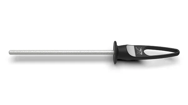 9-Inch Diamond Honing Rod – Rapid Edge Maintenance