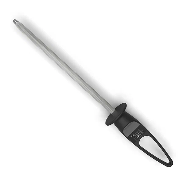 9-Inch High-Carbon Honing Steel – Classic Edge Keeper